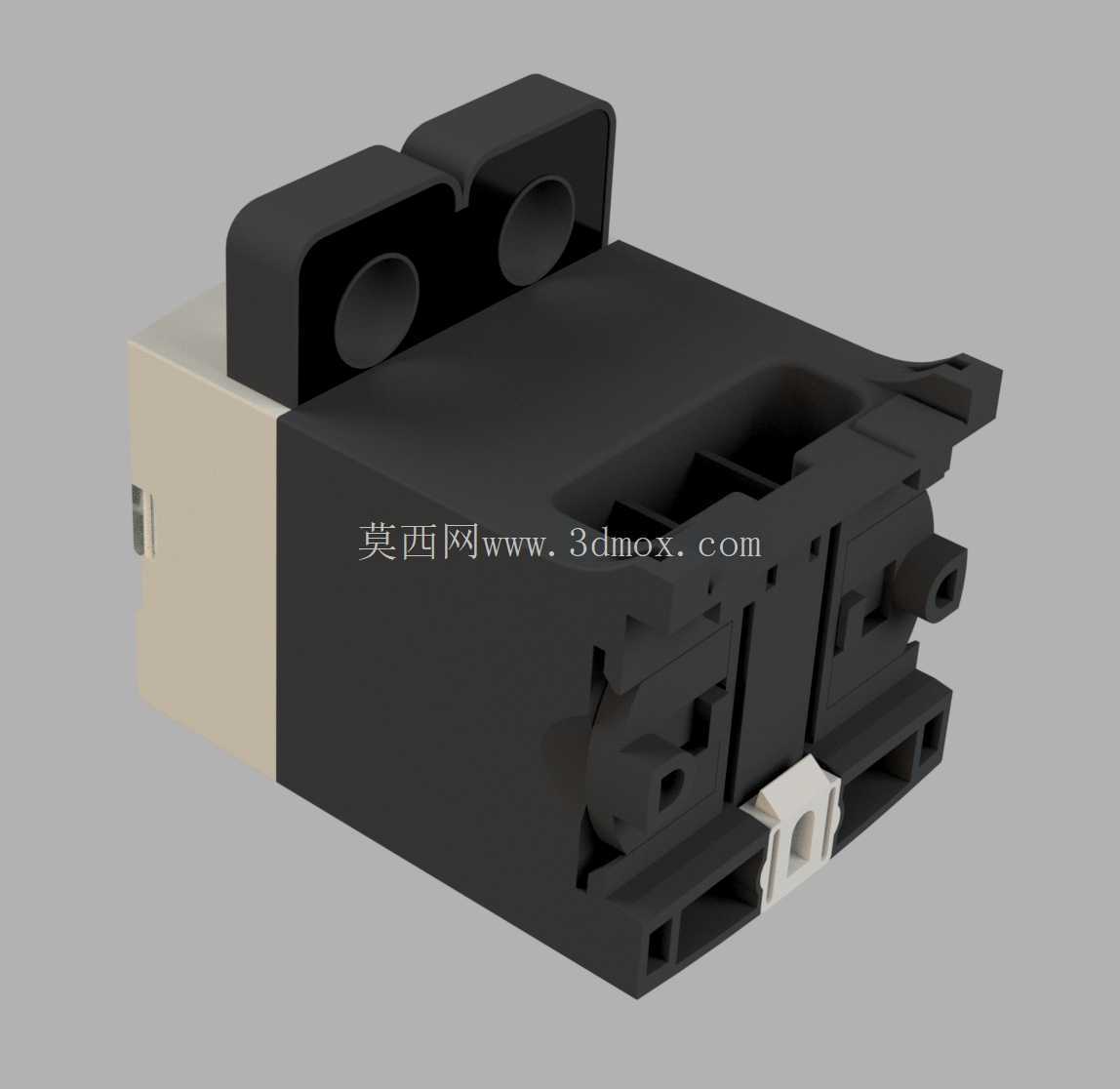电子过载电流继电器(EOCR) Samwha-Dsp EOCRSSD-60-220