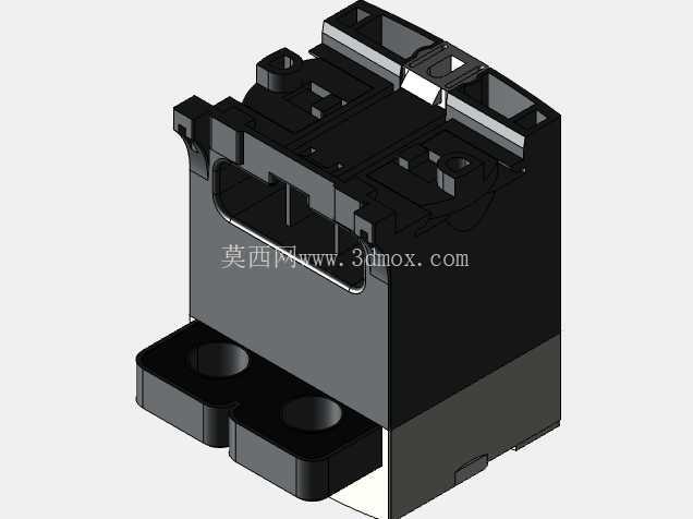 电子过载电流继电器(EOCR) Samwha-Dsp EOCRSSD-60-220