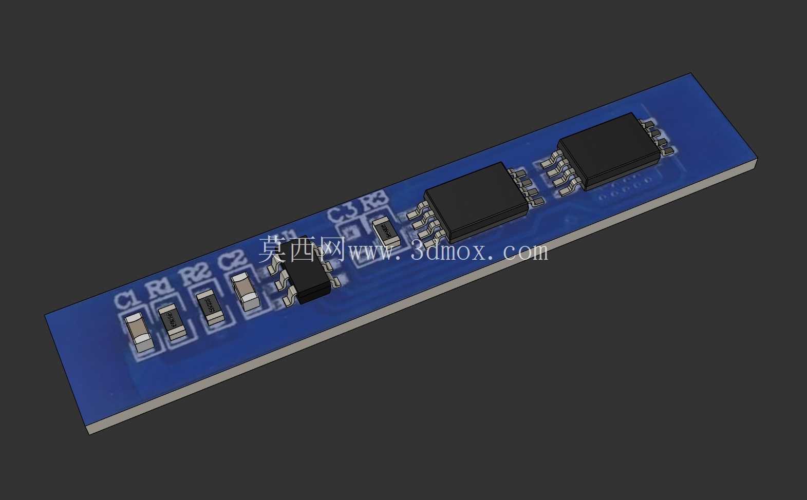 BMS 2S (FDC-2S-2)