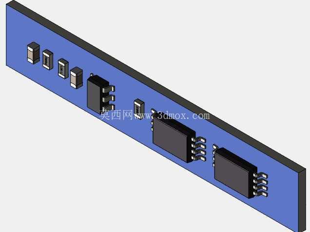 BMS 2S (FDC-2S-2)