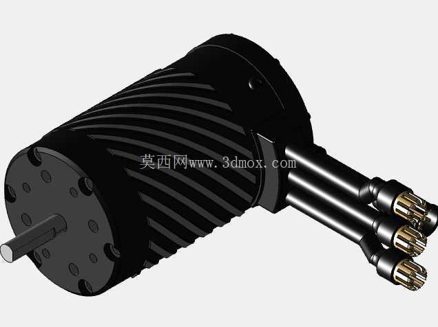 好盈4268SD G2 2500kv