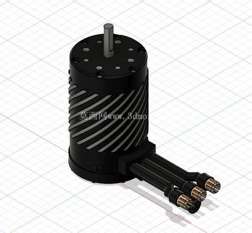 好盈4268SD G2 2500kv