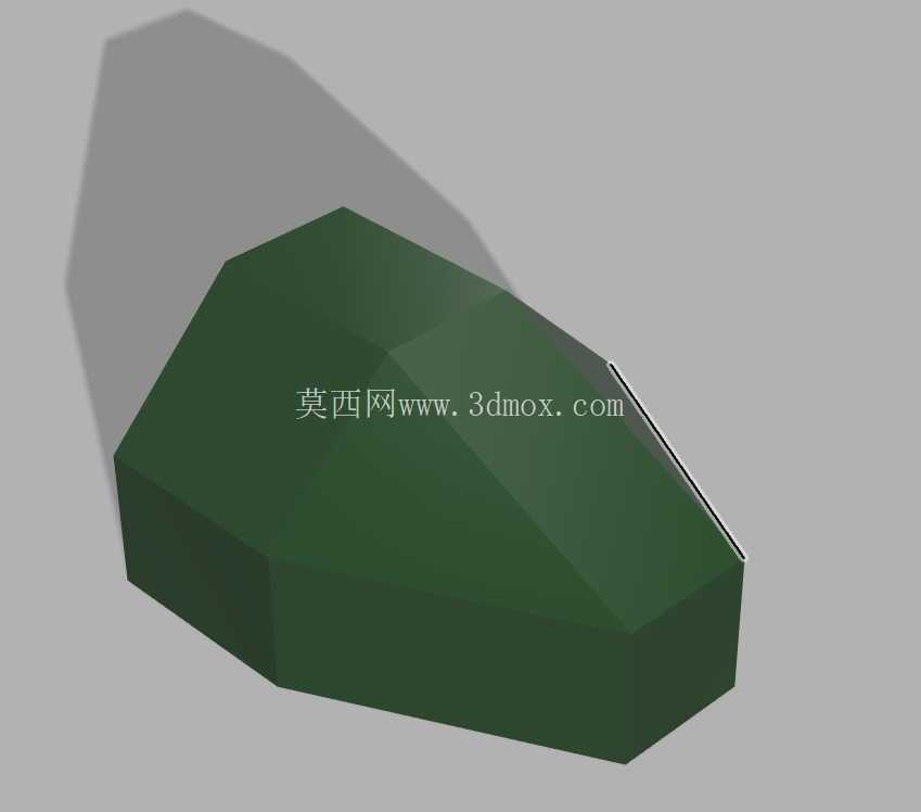 正交到 3D 实体建模