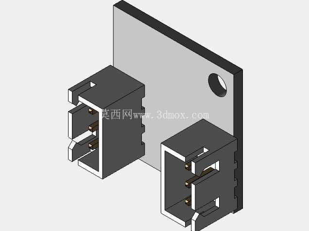TDA1308模块