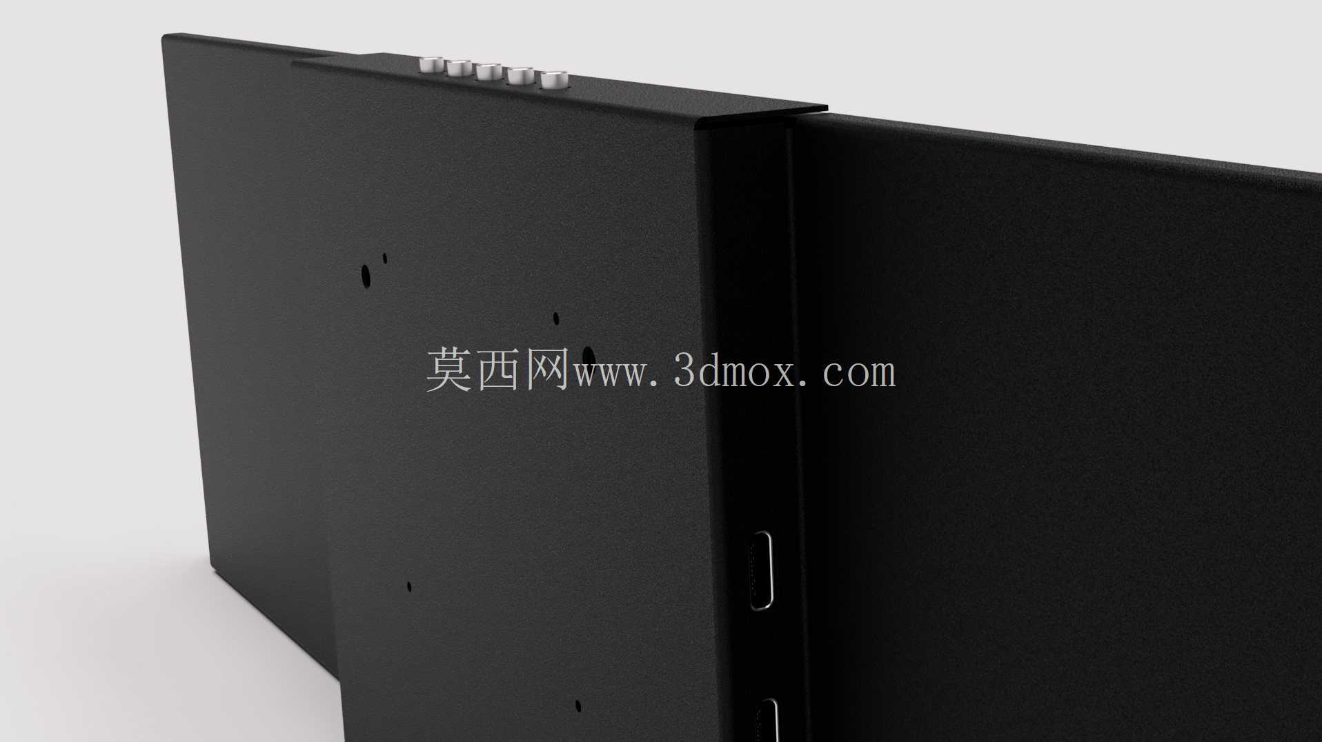 Wisecoco 14.5Ӣ��2560x720 2K IPS����ʽҺ��������ʾ��