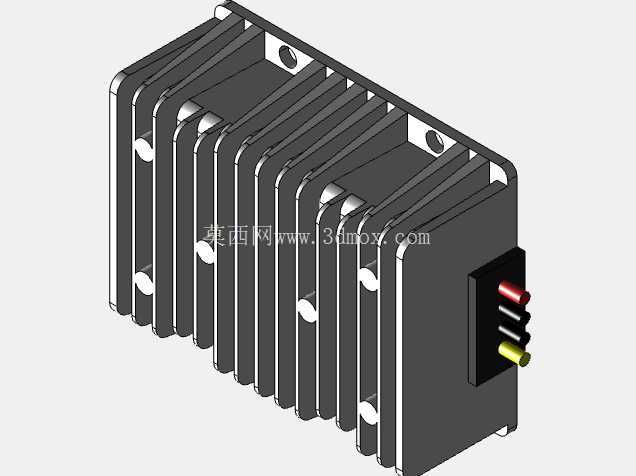 DC 36V/48V ��ѹ�� 12V 30A 360W ת������ѹ��Դģ�齵ѹ��ѹ��