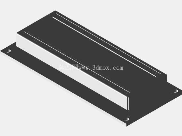 Displaytech 162J 16x2 LCD 模块