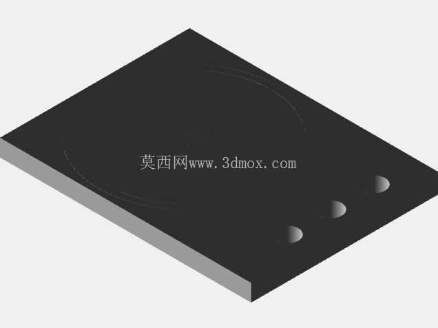TTP223单点触摸传感器