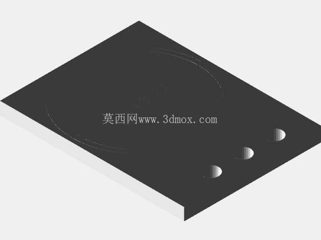 TTP223单点触摸传感器
