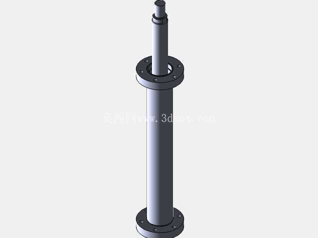 ϳ����Һѹ�ף����۹̶���50x36x500 mm