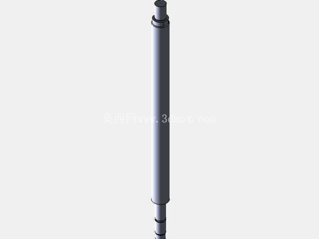 ϳ����Һѹ�ף����۹̶���50x36x500 mm