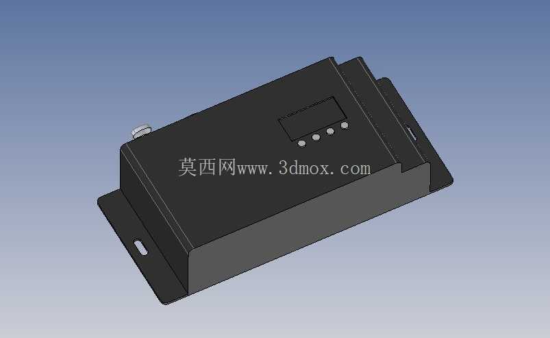 Led DMX 驱动器 – PWM 5x8A
