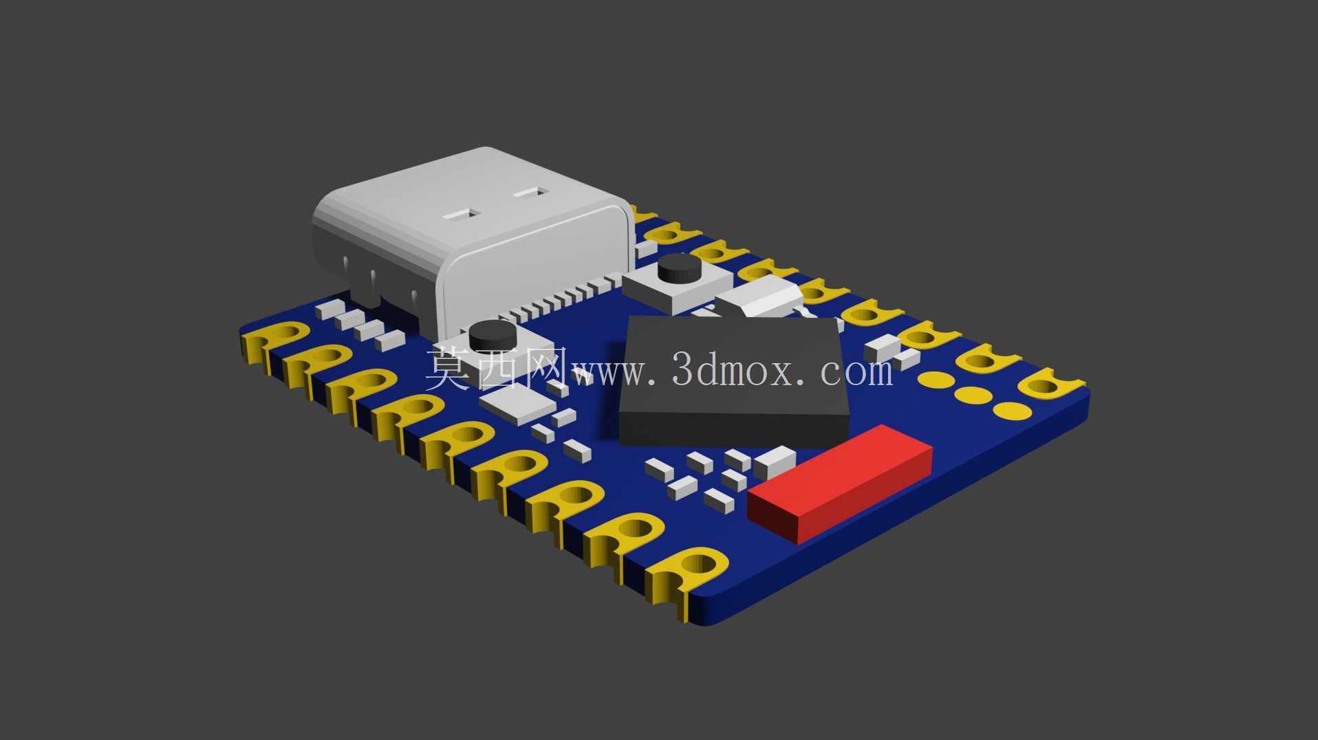 ESP32-S3 零