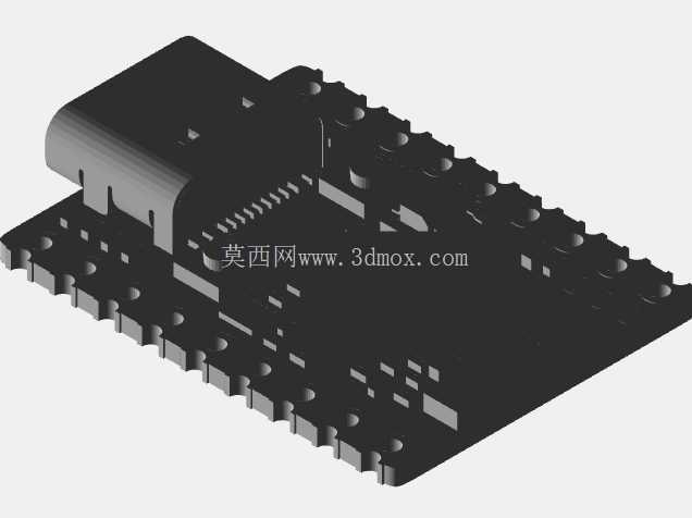 ESP32-S3 零