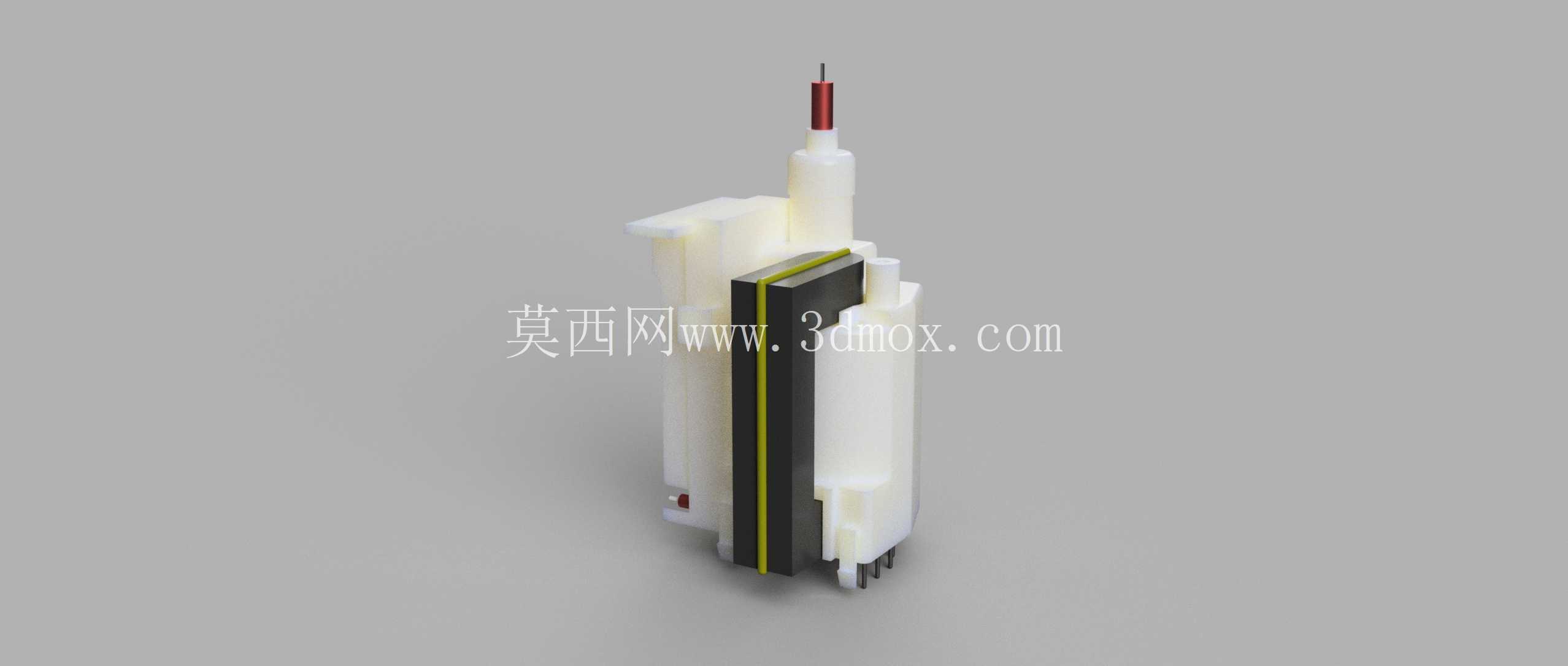 反激变压器