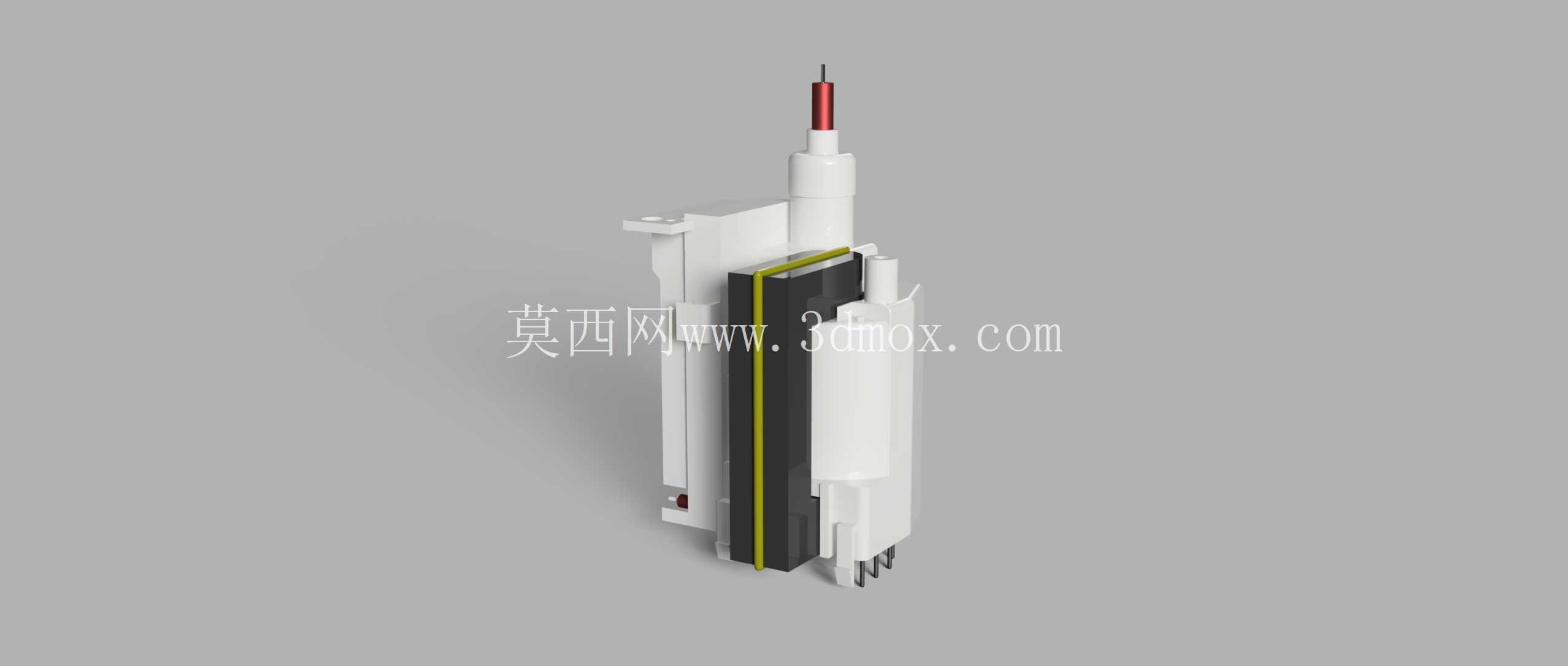 反激变压器
