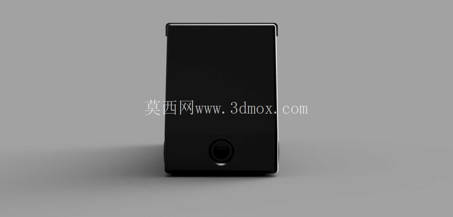 360mm PC 散热器 - 四端口