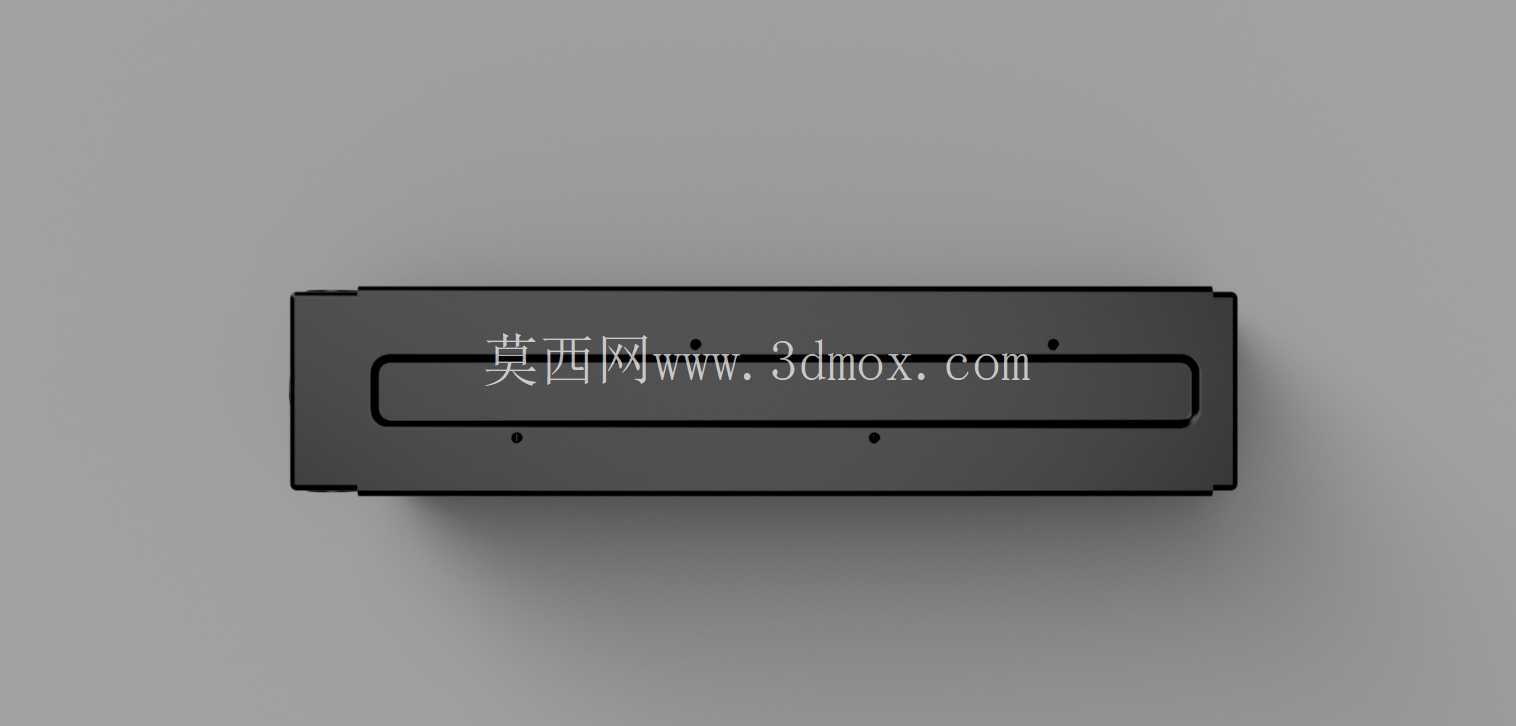360mm PC 散热器 - 四端口