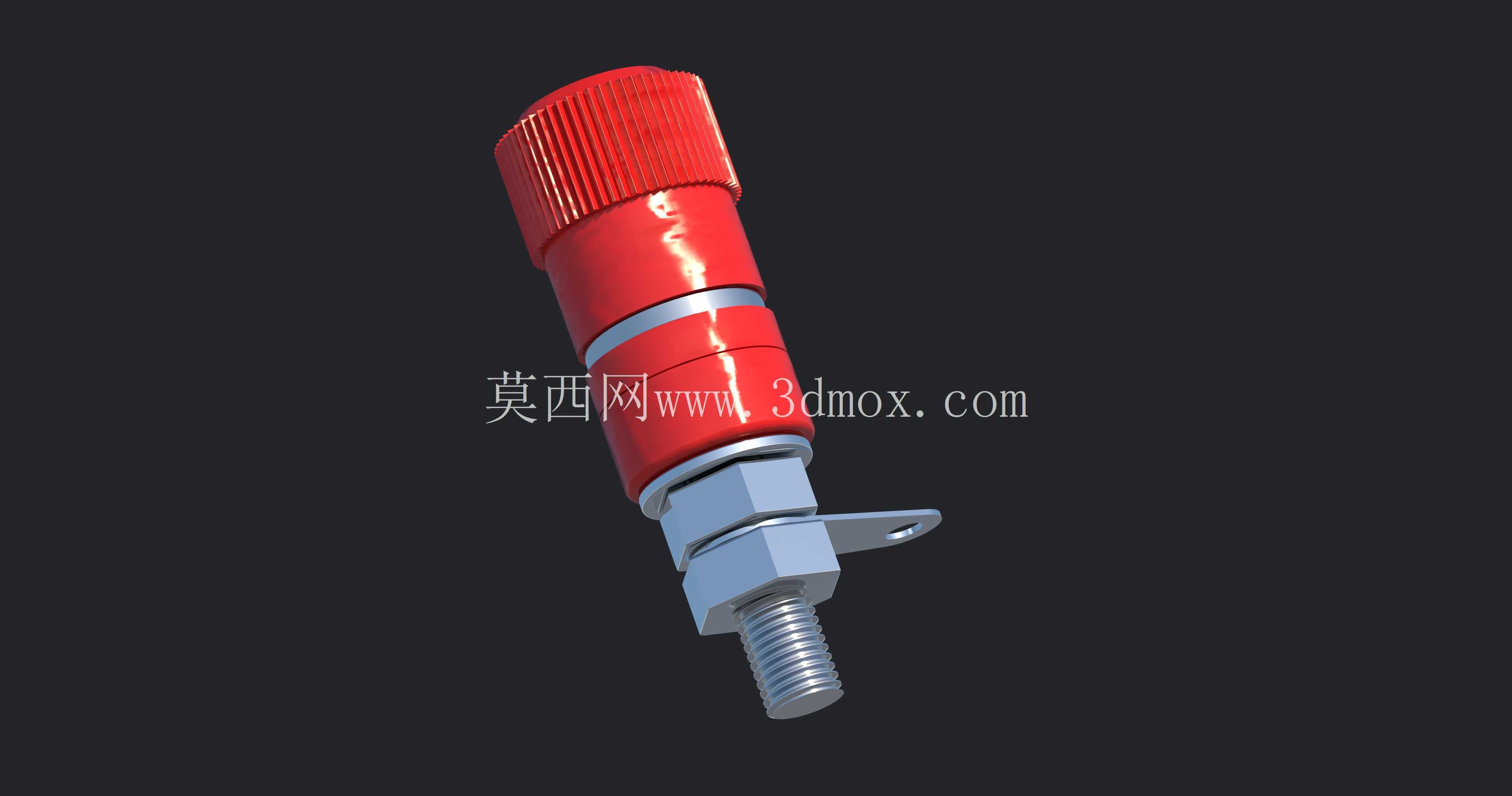 JS-910B 香蕉插座