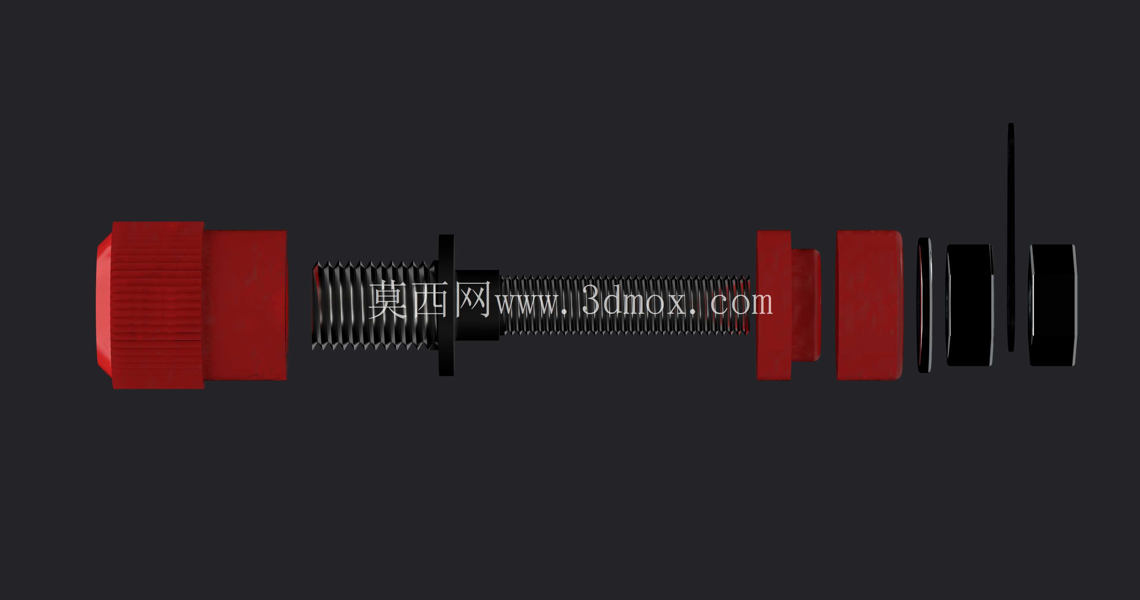 JS-910B 香蕉插座