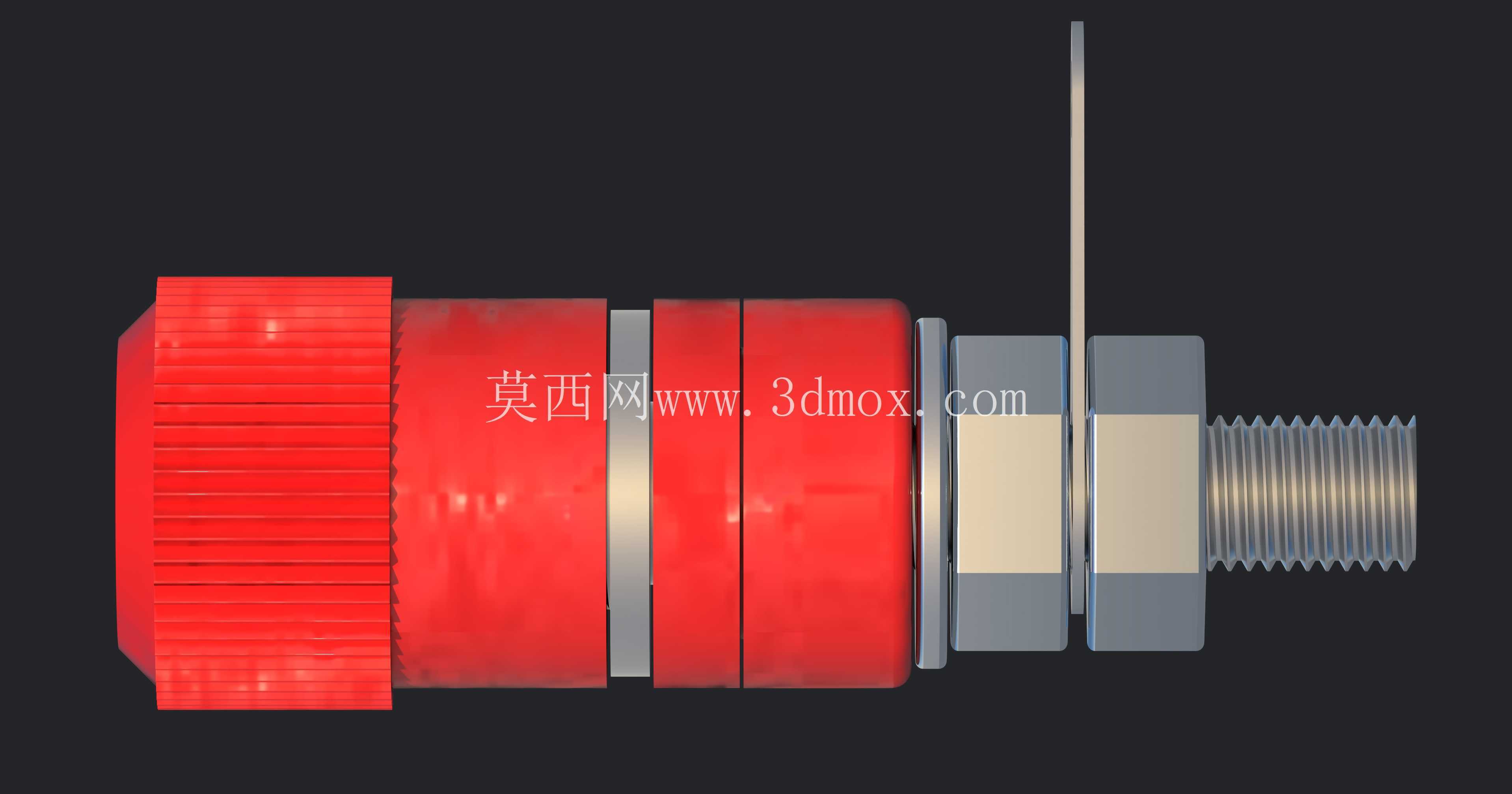 JS-910B 香蕉插座