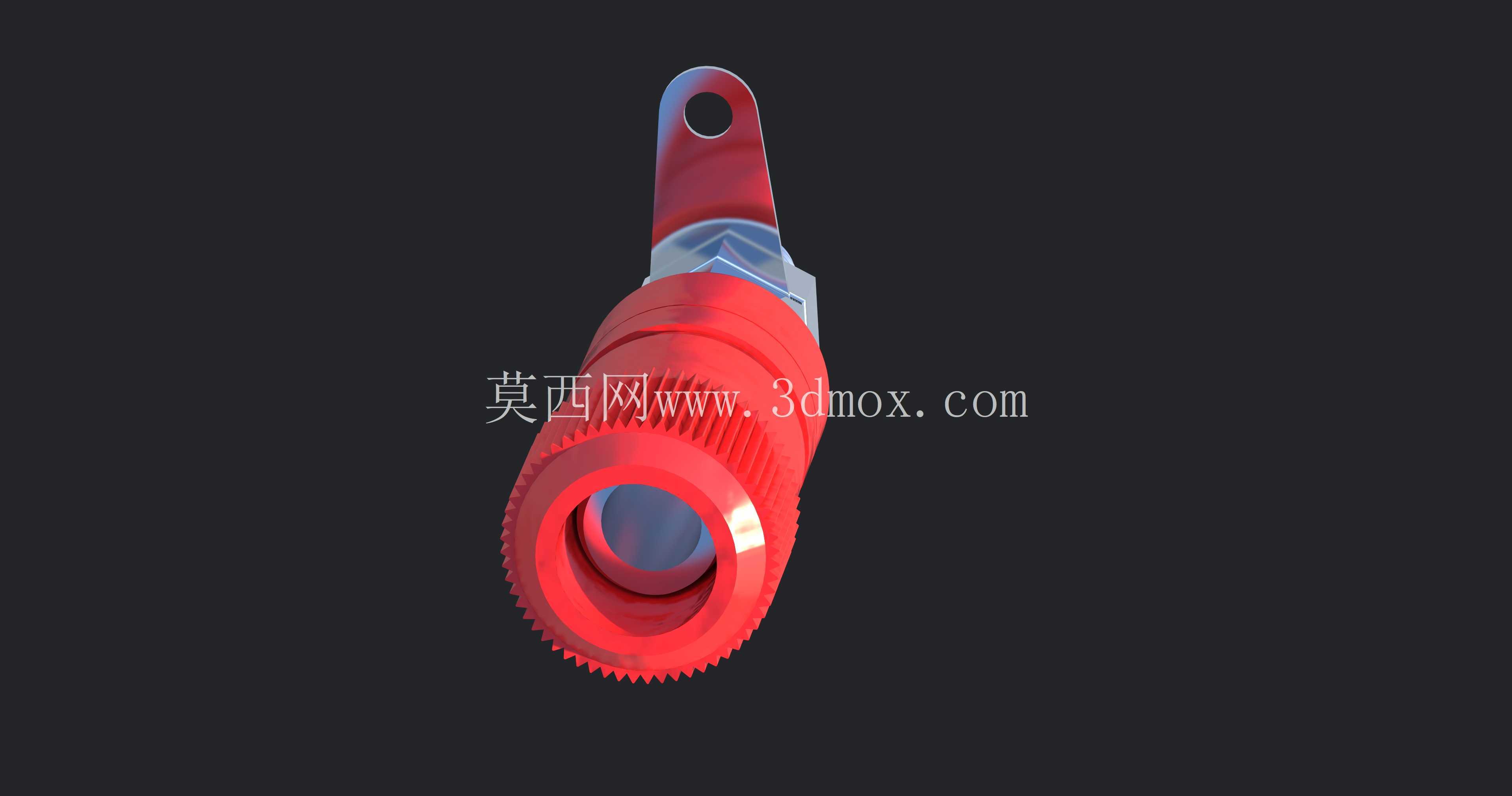 JS-910B 香蕉插座