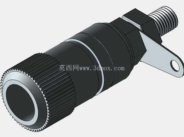 JS-910B 香蕉插座