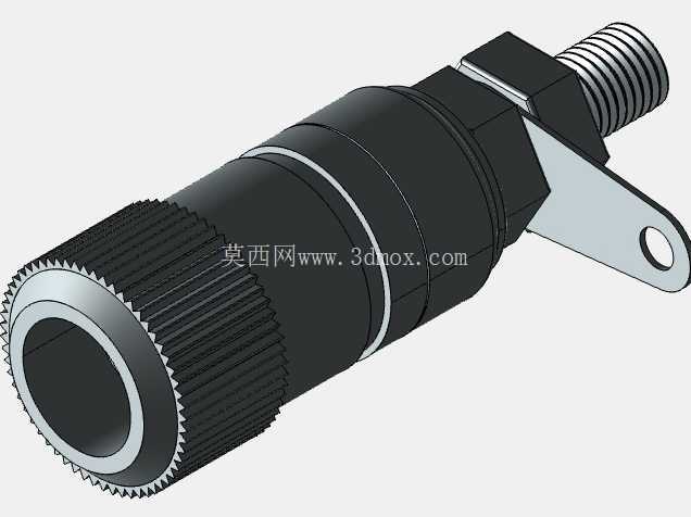 JS-910B 香蕉插座