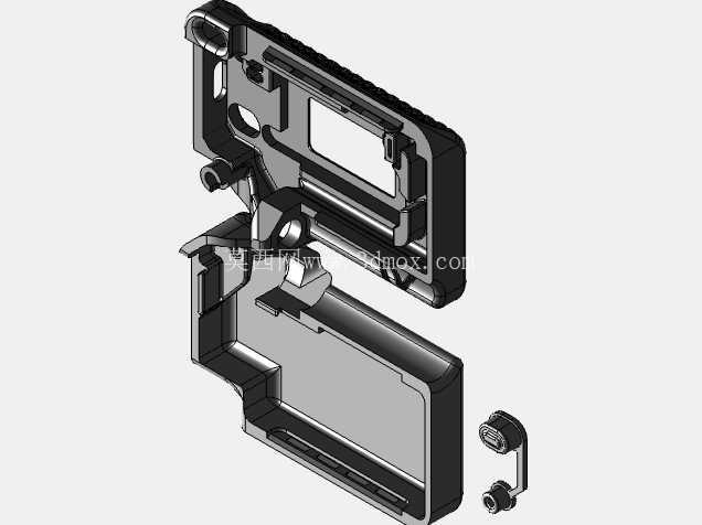 H1 ??- ���� Meshtastic CAD �� Heltec V3 ����