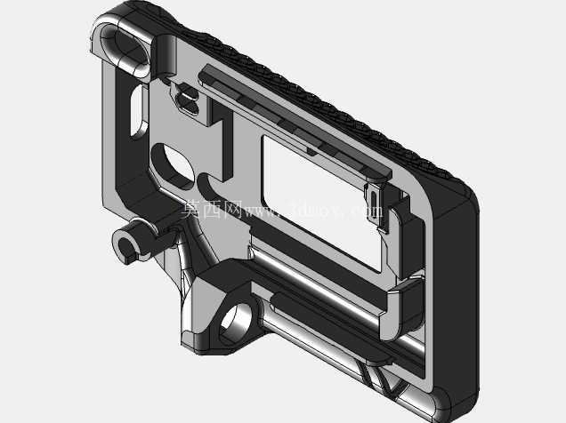 H1 ??- ���� Meshtastic CAD �� Heltec V3 ����
