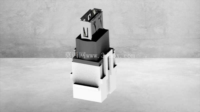 USB_ADAPTER_CONNECTOR_MOCKUP