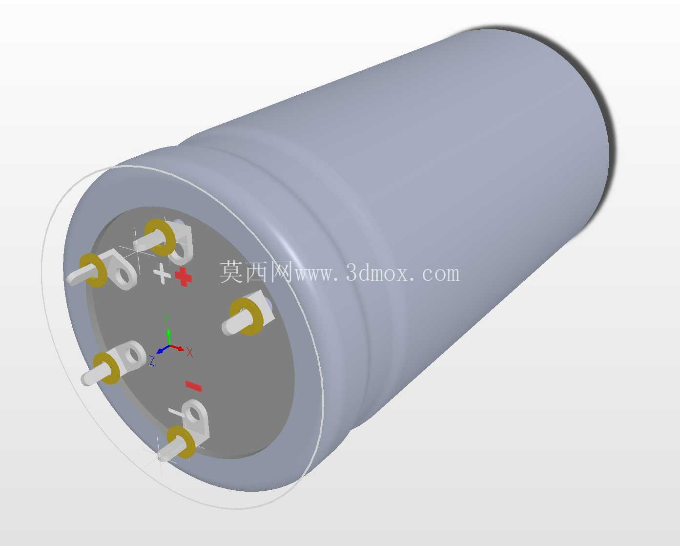 United Chemi-Con SMH 40x80mm 5pin ҧ��ʽ������