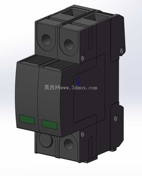 电涌保护器SUP2H-PV
