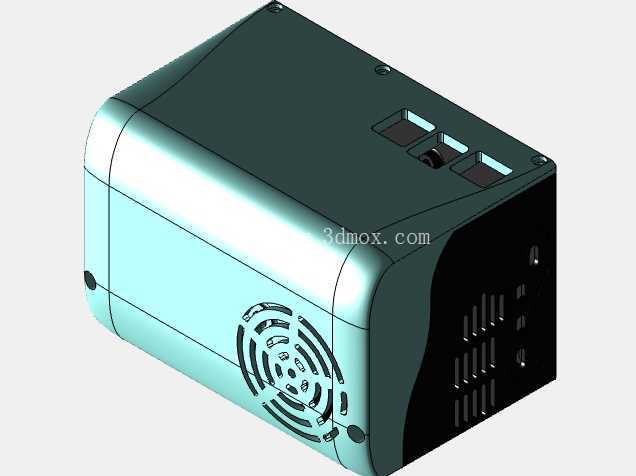 定制 PCB 外壳