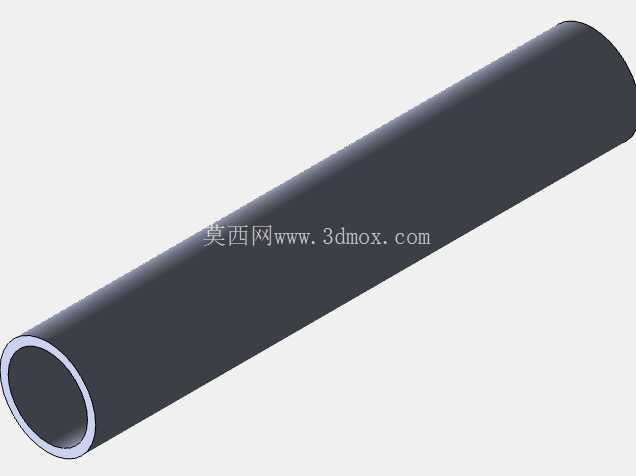 力士乐液压缸(CDL1MF3-25-14-100C1)(带前安装法兰)25x14x100 mm