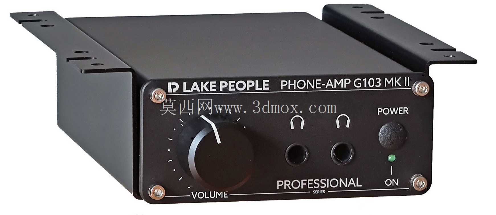 Phone-Amp G103-P����