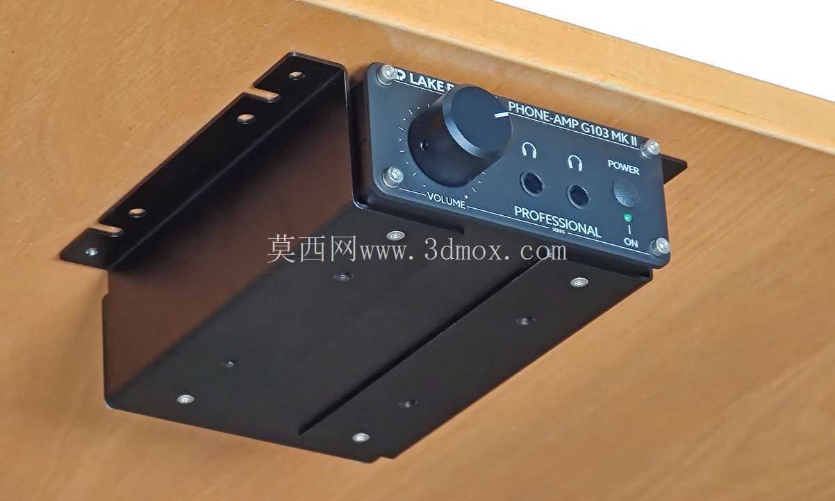 Phone-Amp G103-P����