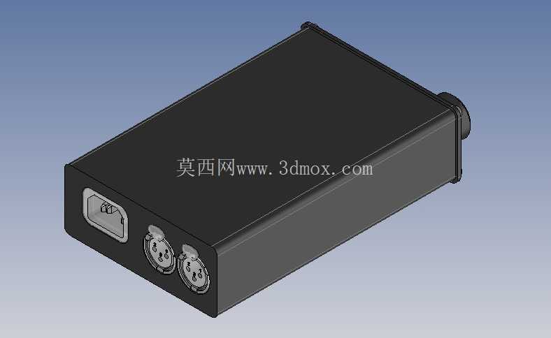 Phone-Amp G103-P����