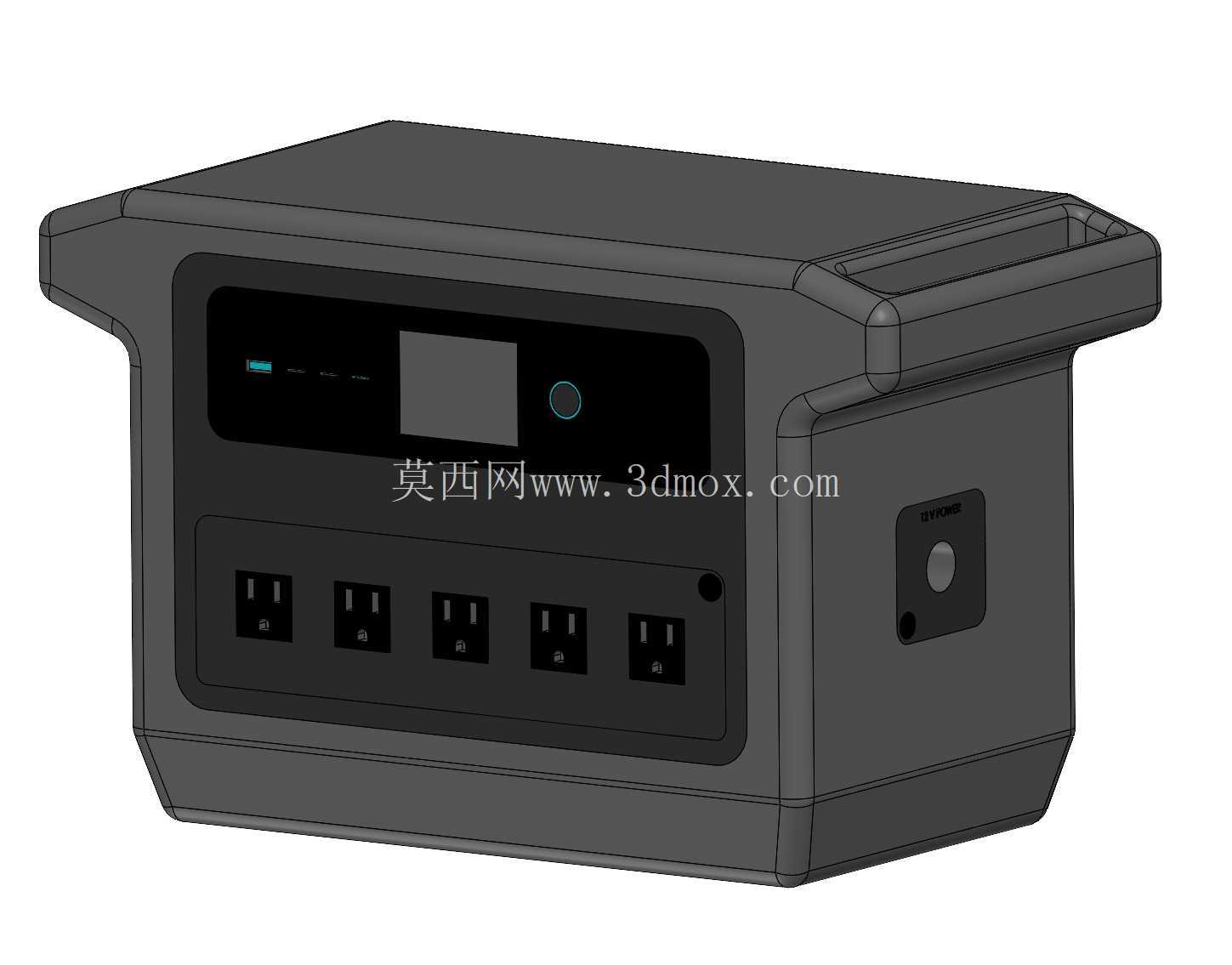 Anker Solix C1000 Gen 2 ����վ
