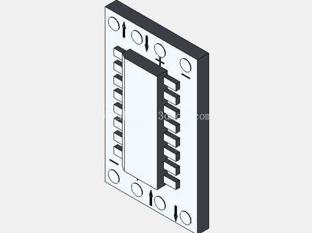 RS232 UART -TTL,MINI MAX3232
