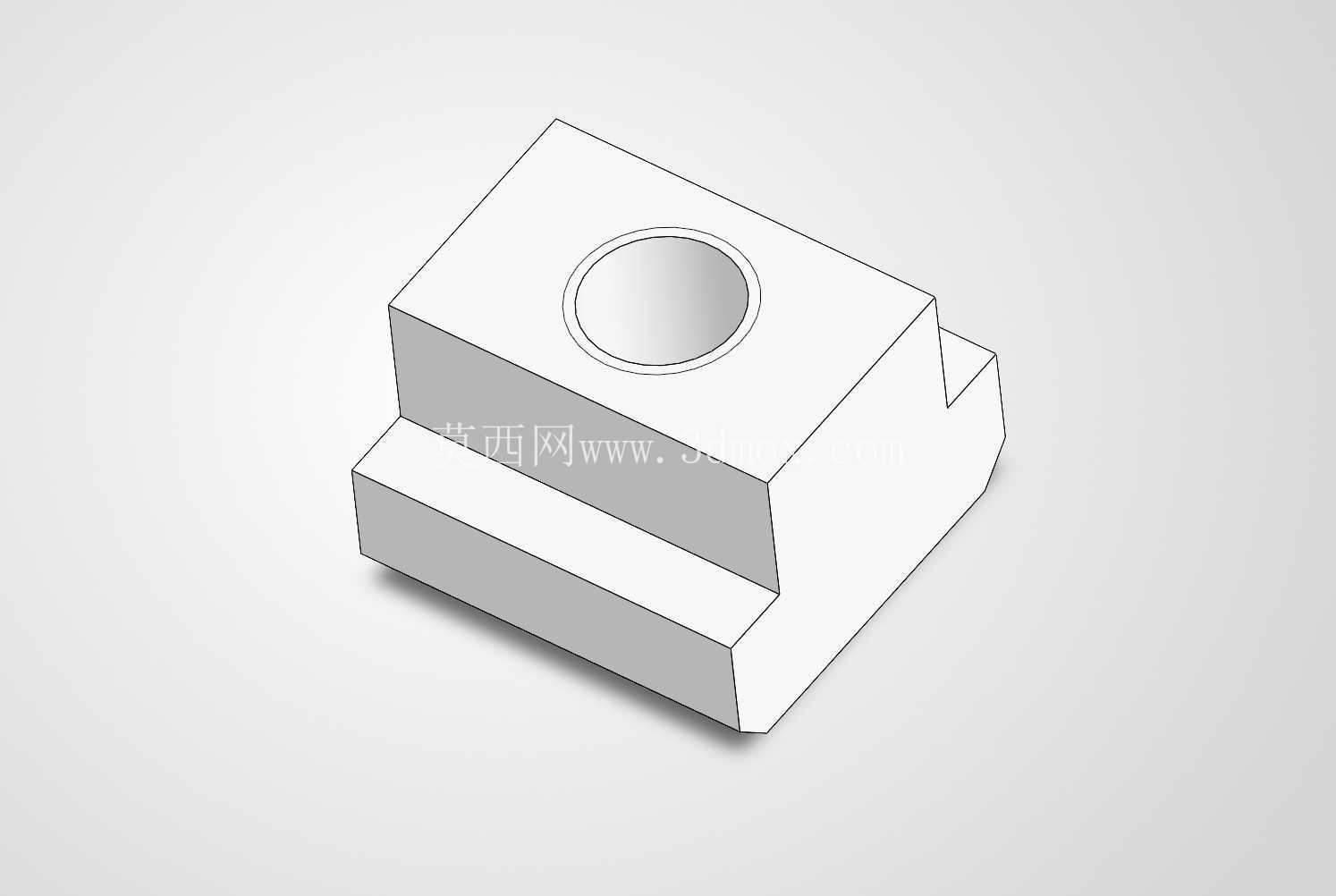 ER-EL-1750 T Kanal Pabu?lar?(ER-EL T 坚果)
