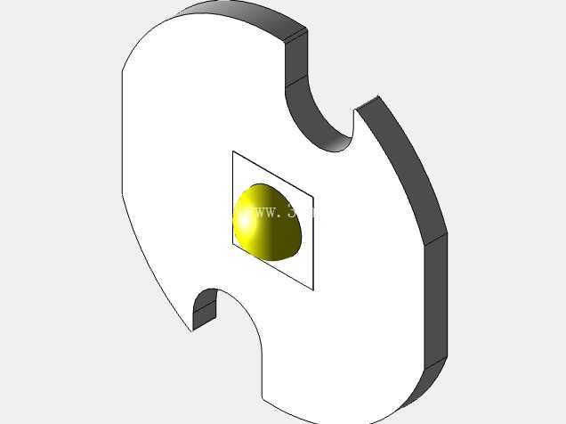 LED)NVSL219AT(Nichia_3V_1A_5W)