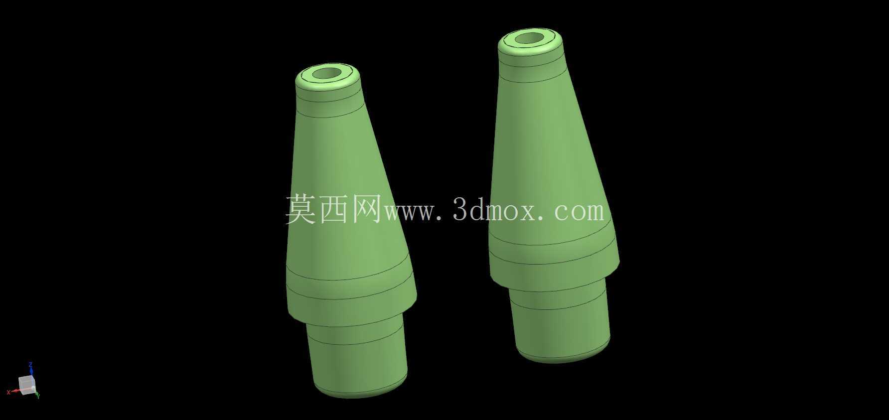 管接头部分 - 2