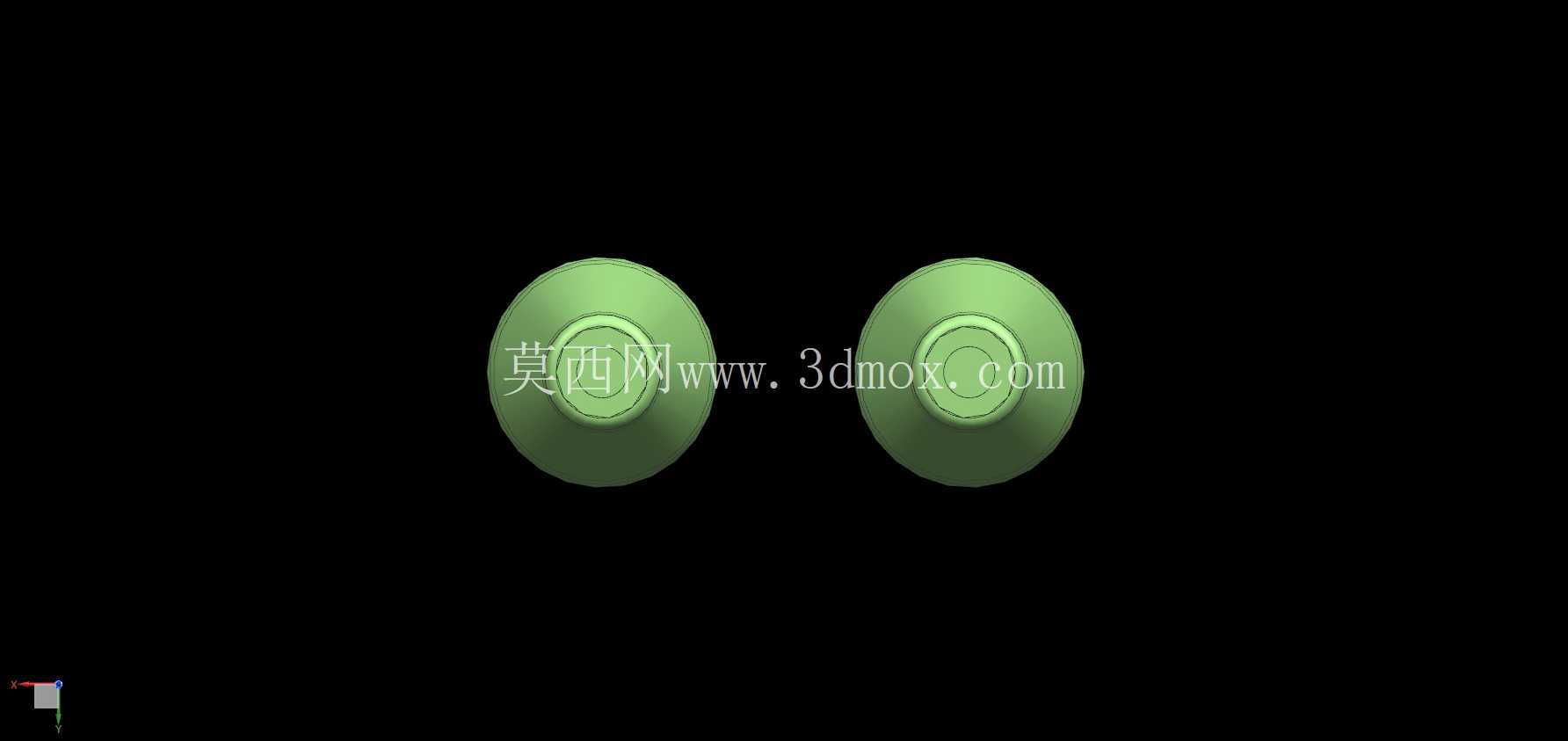 管接头部分 - 2