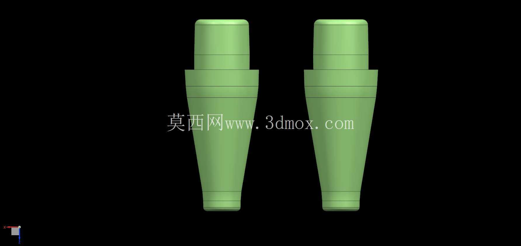 管接头部分 - 2
