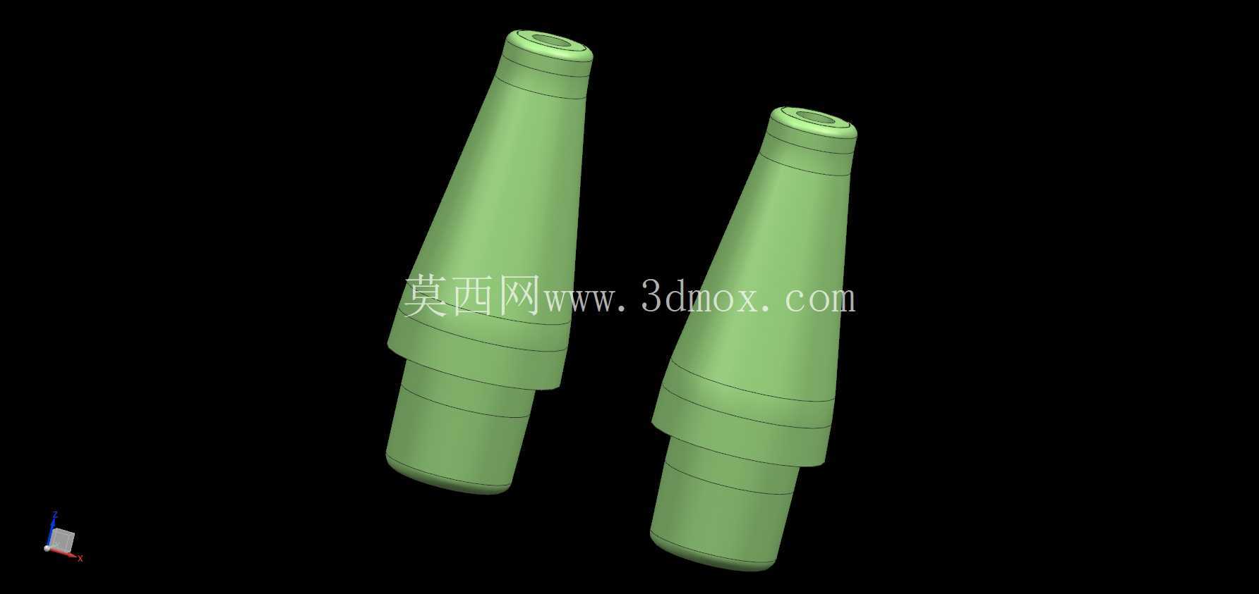 管接头部分 - 2