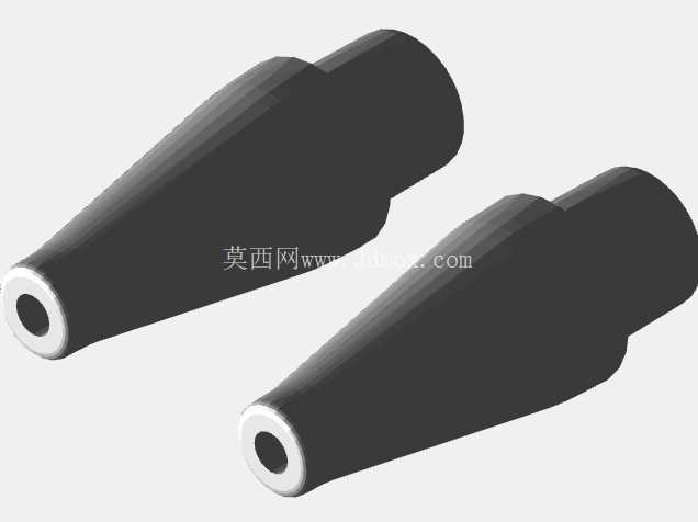 管接头部分 - 2