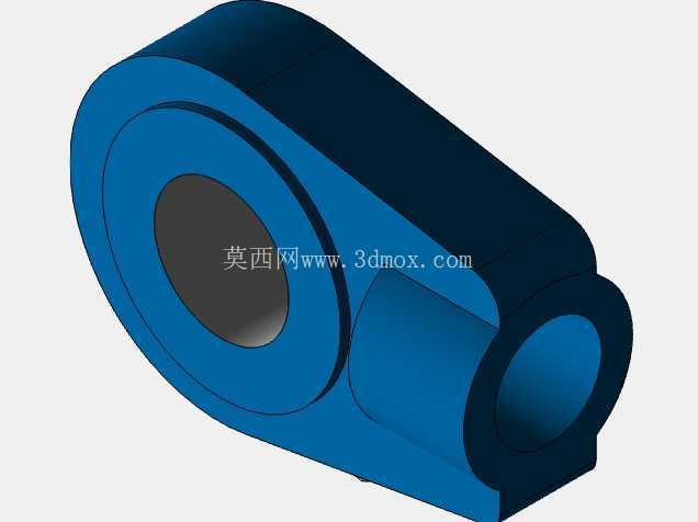 力士乐 - 博世普通 U 型夹(CSA 28 型、CSA 28 B 型) - 适用于气缸系列 CDH1,活塞直径 D=63 毫米 - 适用于气缸系列 CDH3,活塞