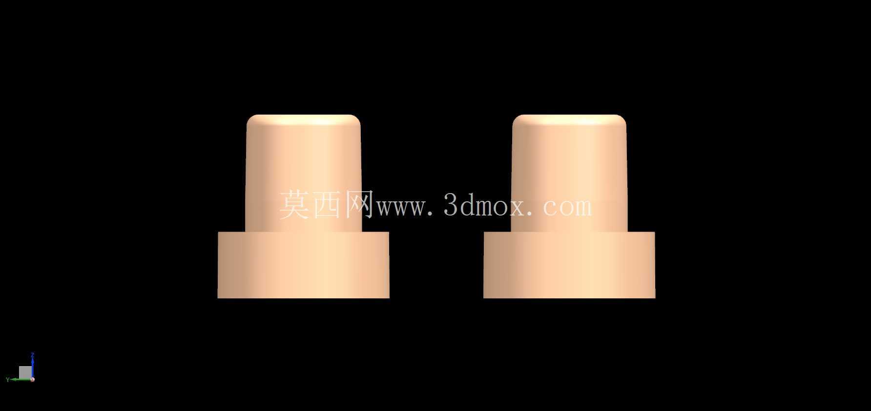 阶梯式衬套型号