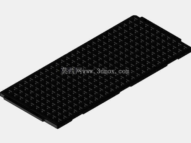 BANDEJA LQFP 200PCS